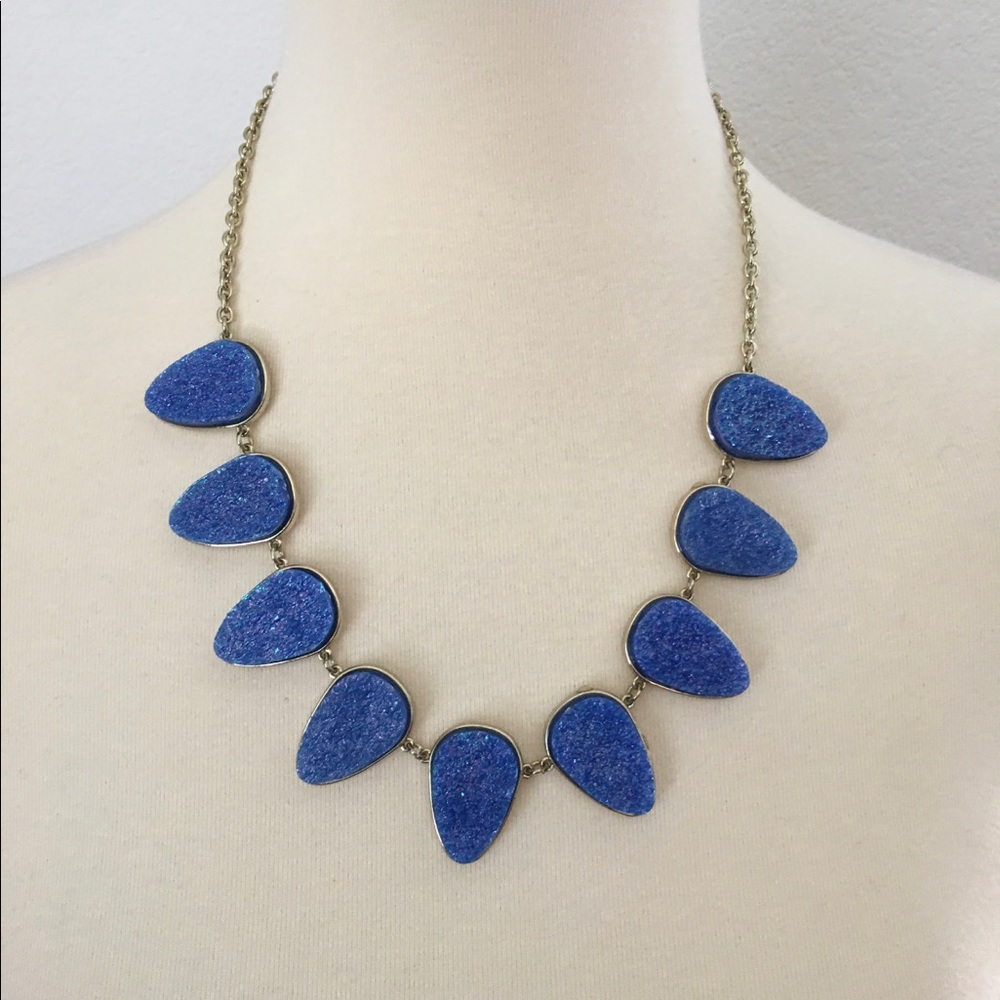Vintage Charming Charlie Necklace